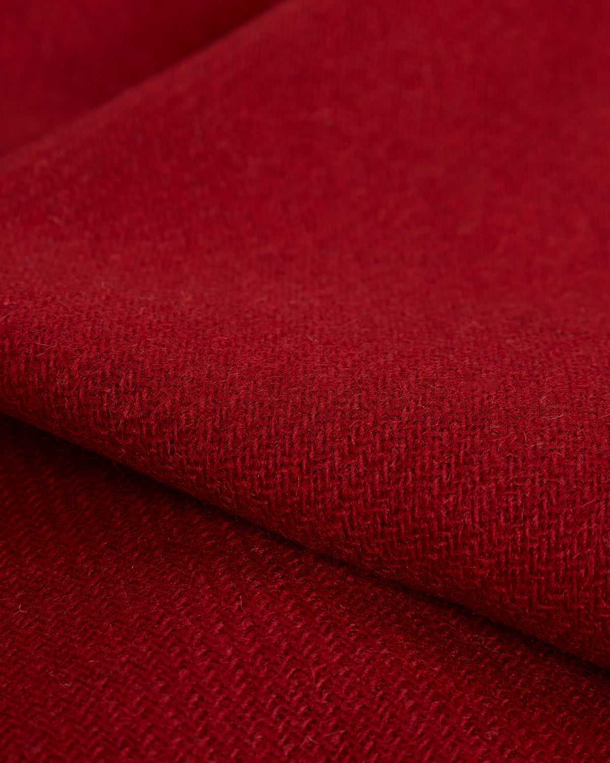 Red Wool