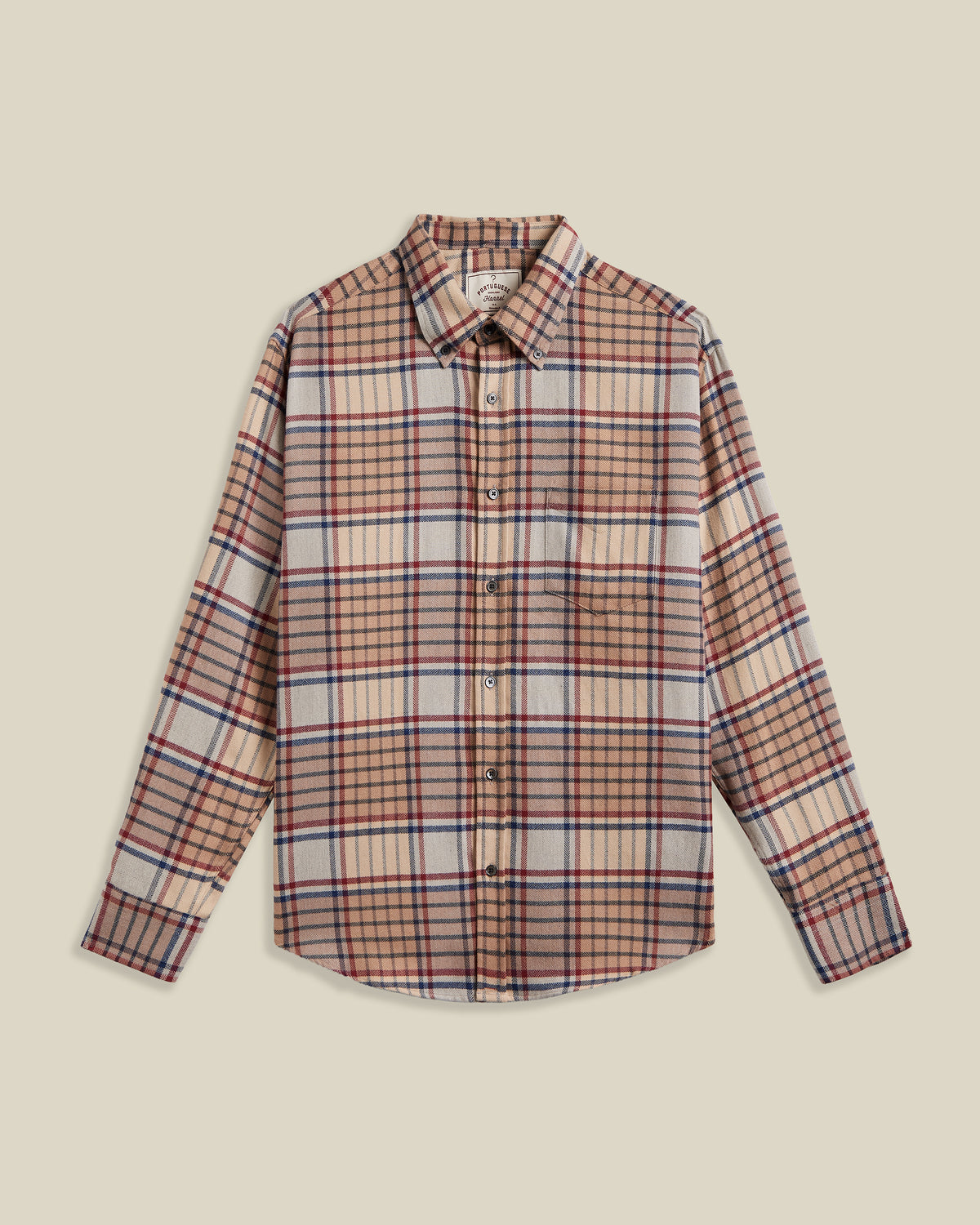 Serafina - Relaxed Fit
