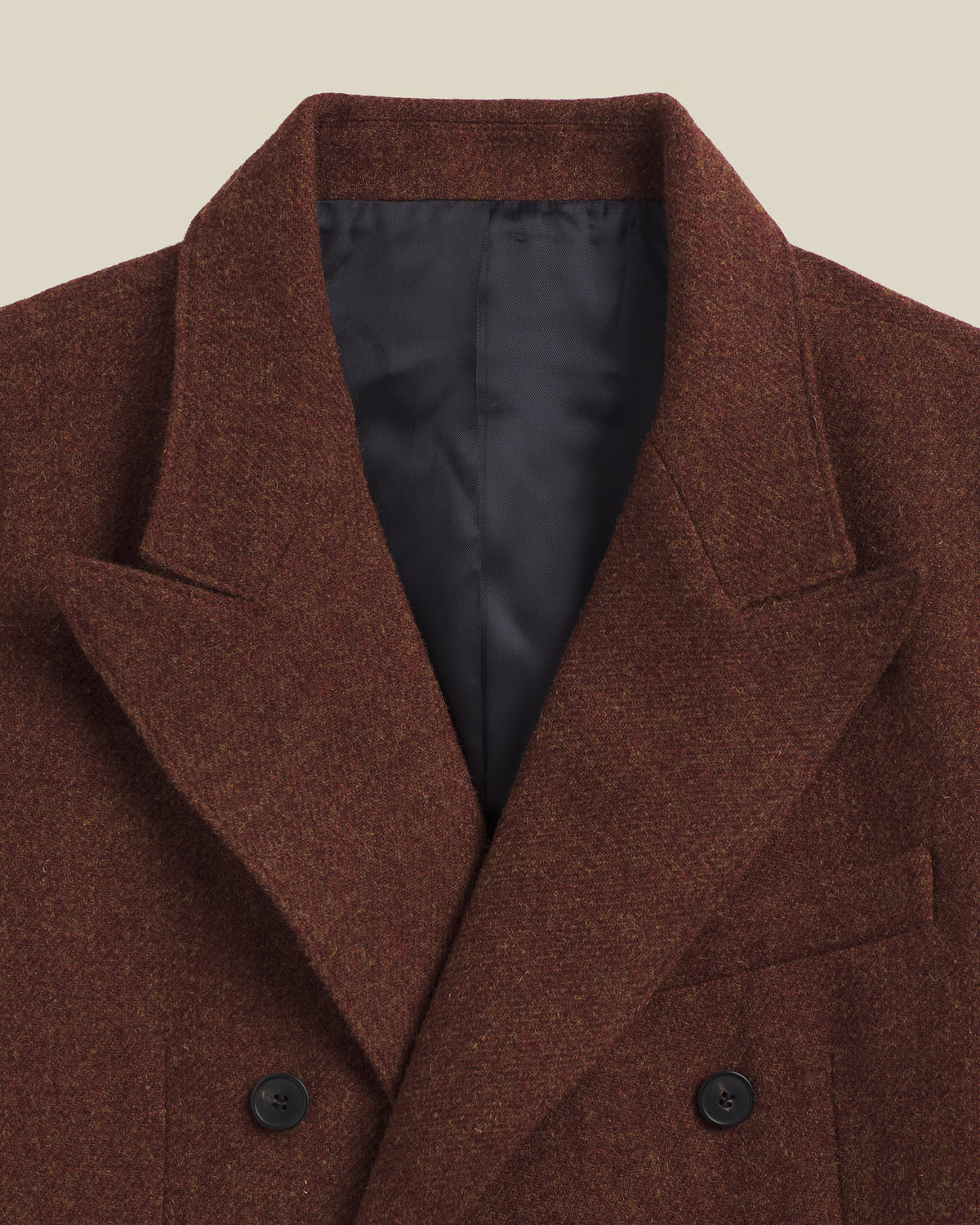 Sport Jacket Double Breast - Terroir