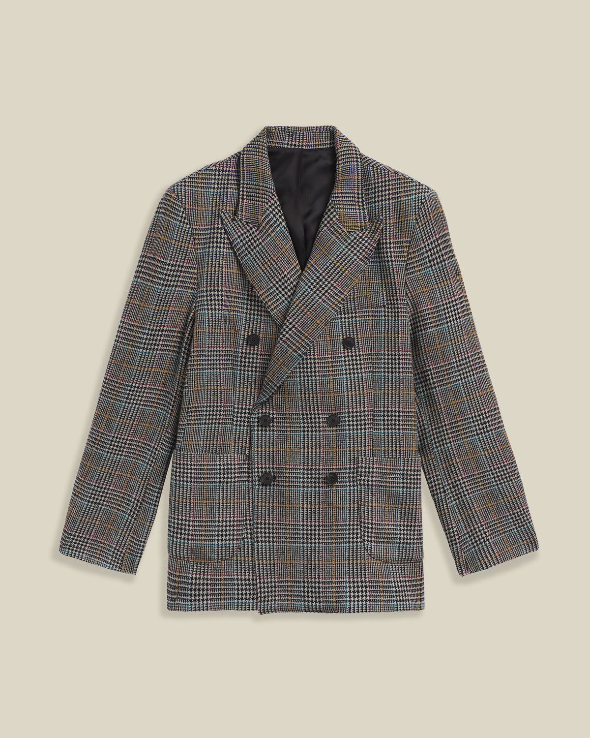 Sport Jacket Prince of Wales - Riley