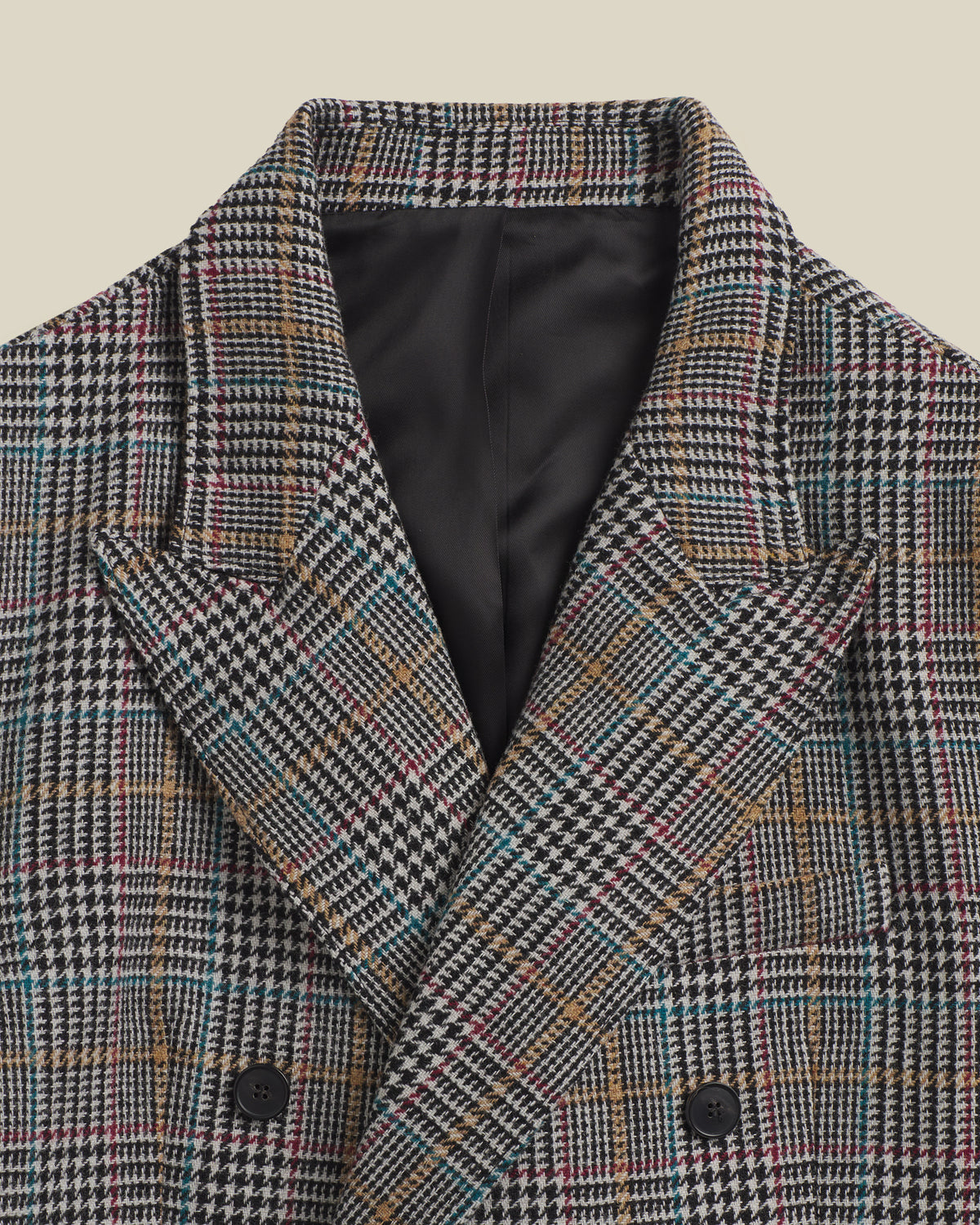 Sport Jacket Prince of Wales - Riley