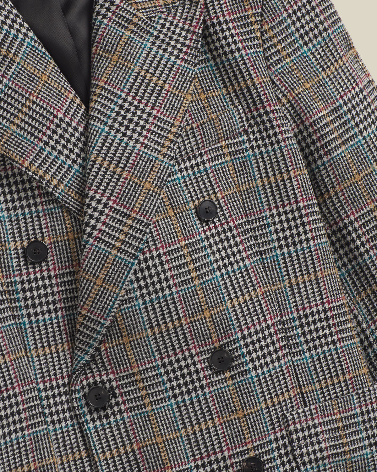 Sport Jacket Prince of Wales - Riley