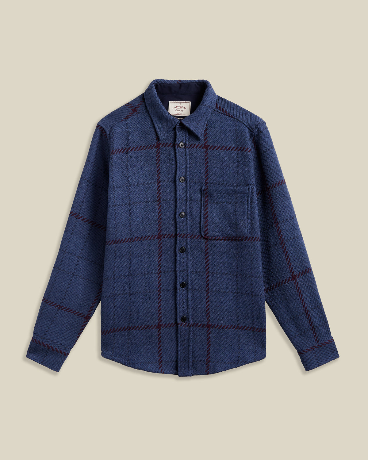 Upper - Petrol/Blue
