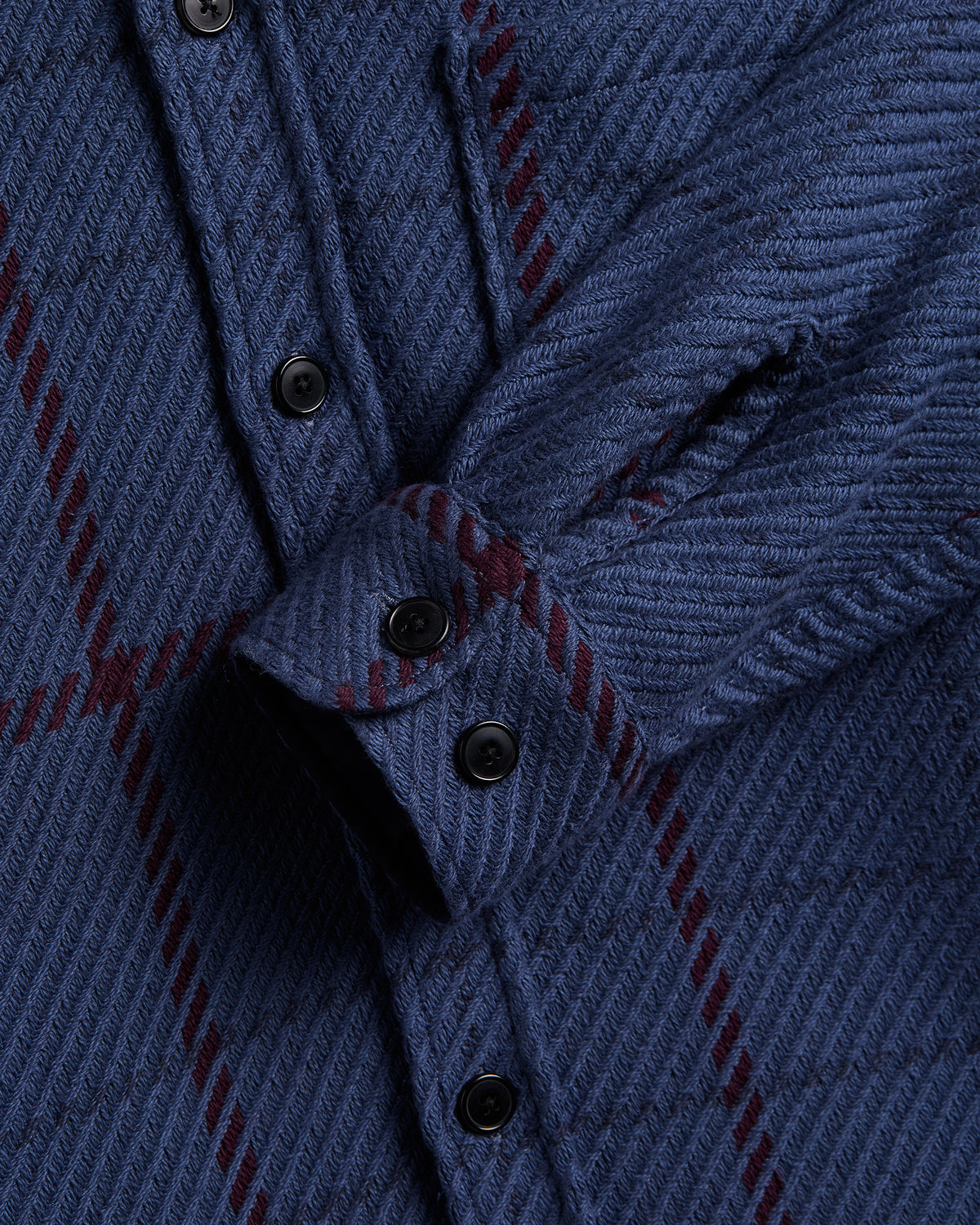 Upper - Petrol/Blue