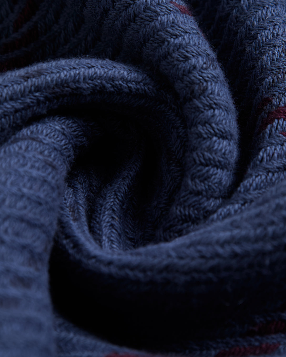 Upper - Petrol/Blue