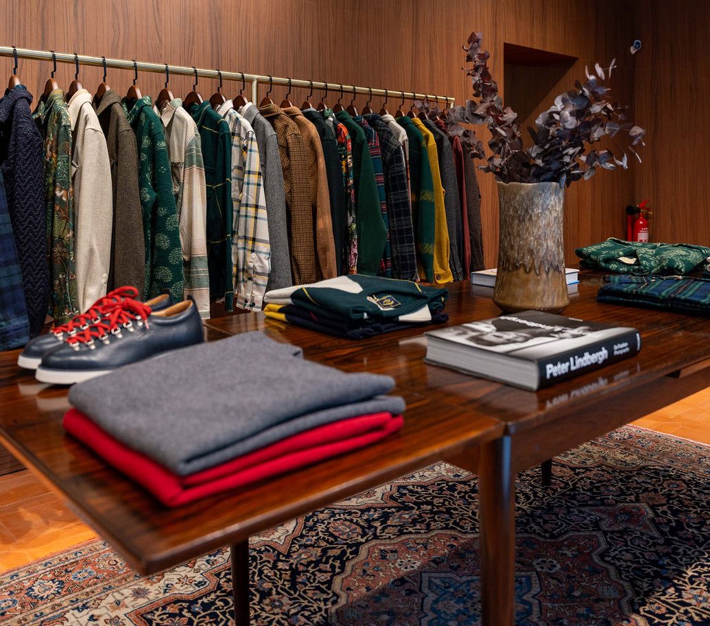 Our Stores